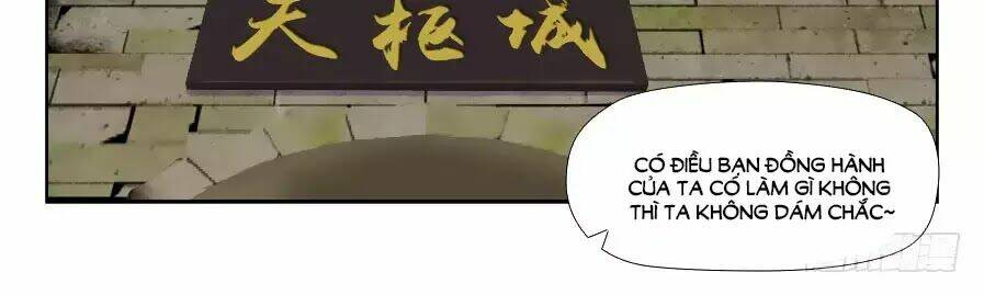 Luôn Có Yêu Quái: Chapter 186