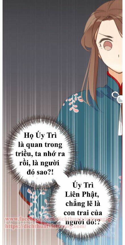 Bạn Trai Tôi Là Cẩm Y Vệ 2: Chapter 32