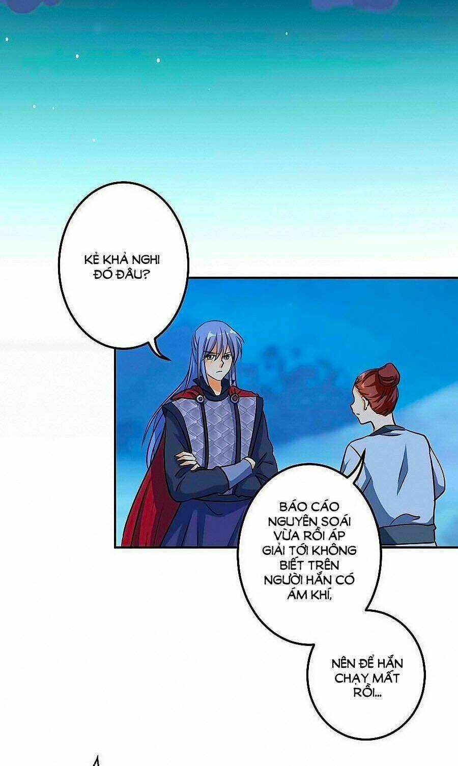 Vương Gia! Ngươi Thật Bỉ Ổi: Chapter 396