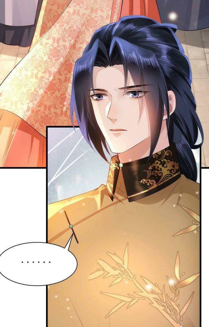 Quận Chúa Vững Vàng, Thiết Lập Nhân Vật Không Thể Vỡ: Chapter 62