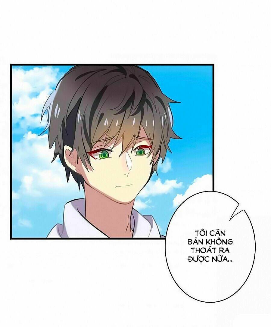 Một Giây Sau Bắt Đầu: Chapter 19