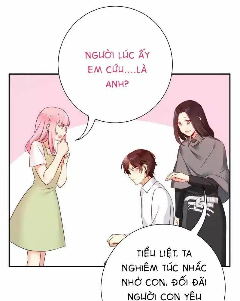 Phục Thù Thiếu Gia Tiểu Điềm Thê: Chapter 87