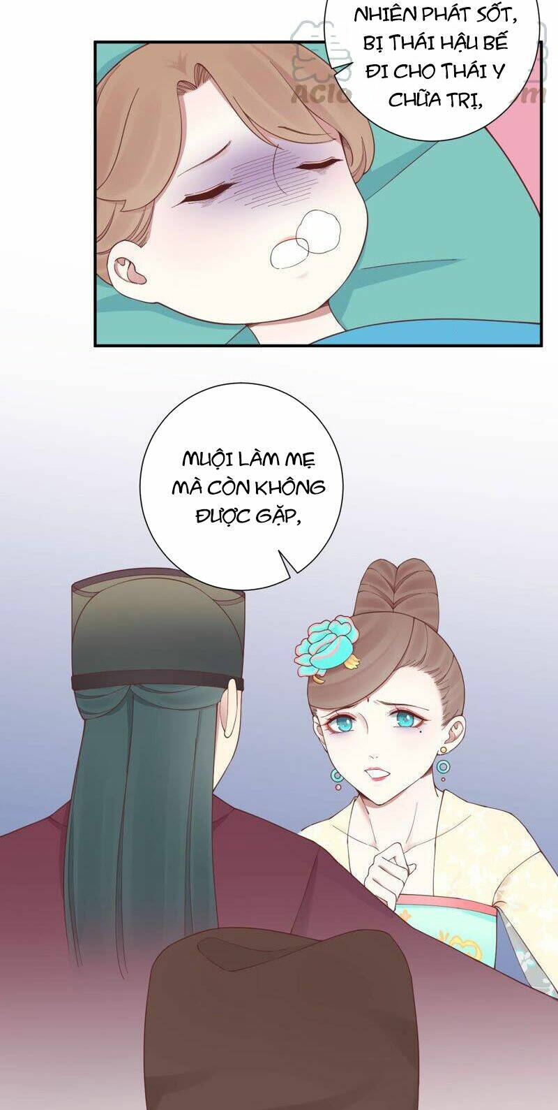 Hoàng Hậu Bận Lắm: Chapter 149