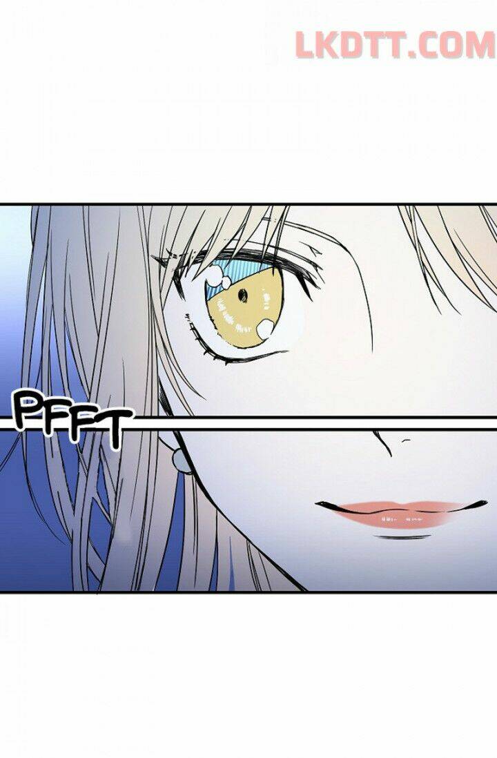 Mylord, Nữ Hoàng Của Loài Sói!: Chapter 4