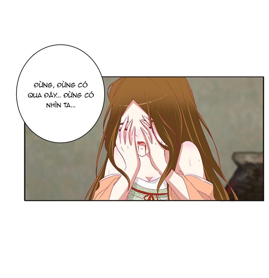 Thông Linh Phi: Chapter 536