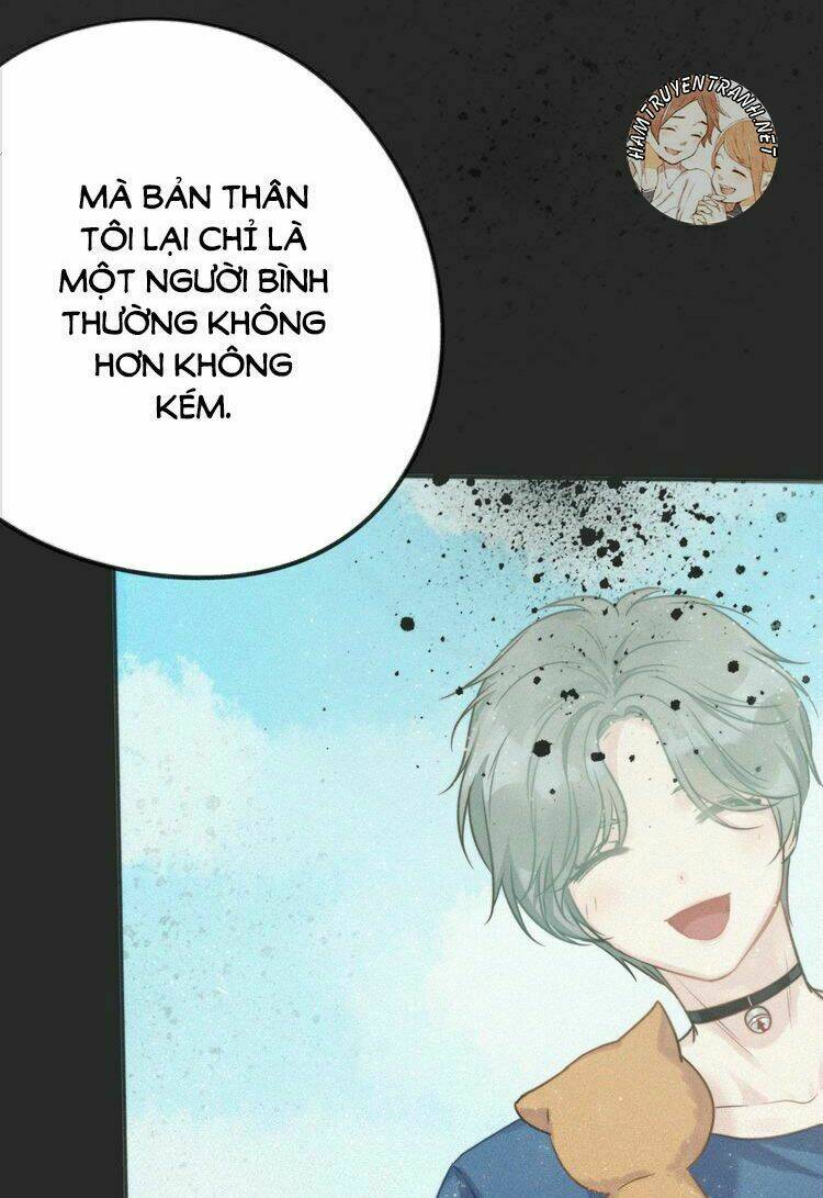 Viện Bảo Tàng Tâm Nguyện: Chapter 11.1