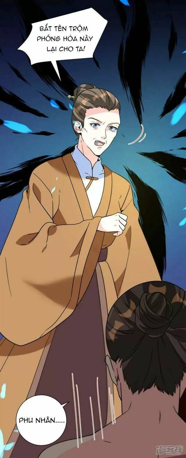 Vương Phi Có Độc!: Chapter 10