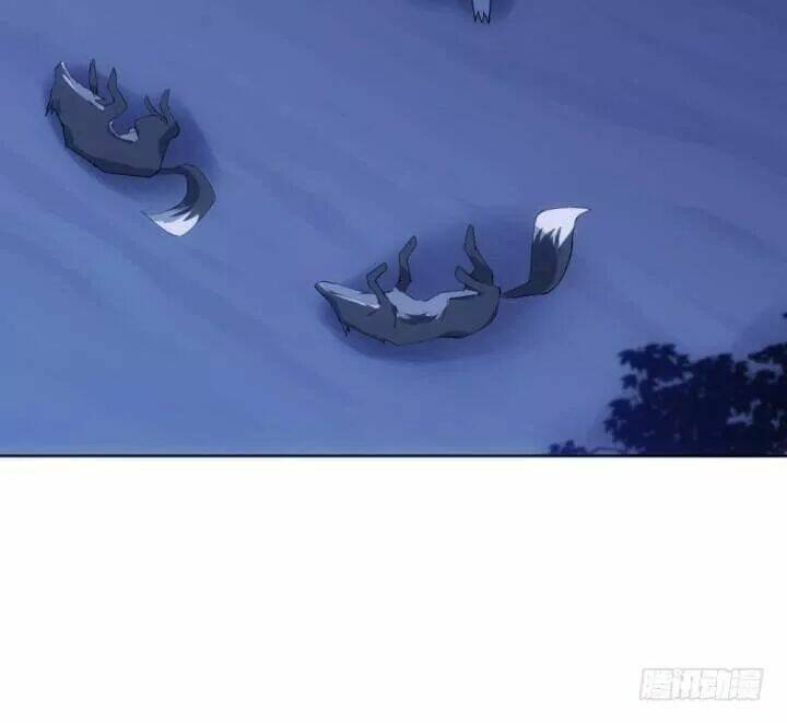 Bí Mật Của Dạ Tộc: Chapter 30