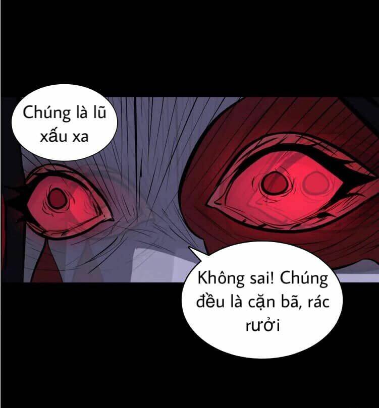 Giày Thủy Tinh: Chapter 24.5