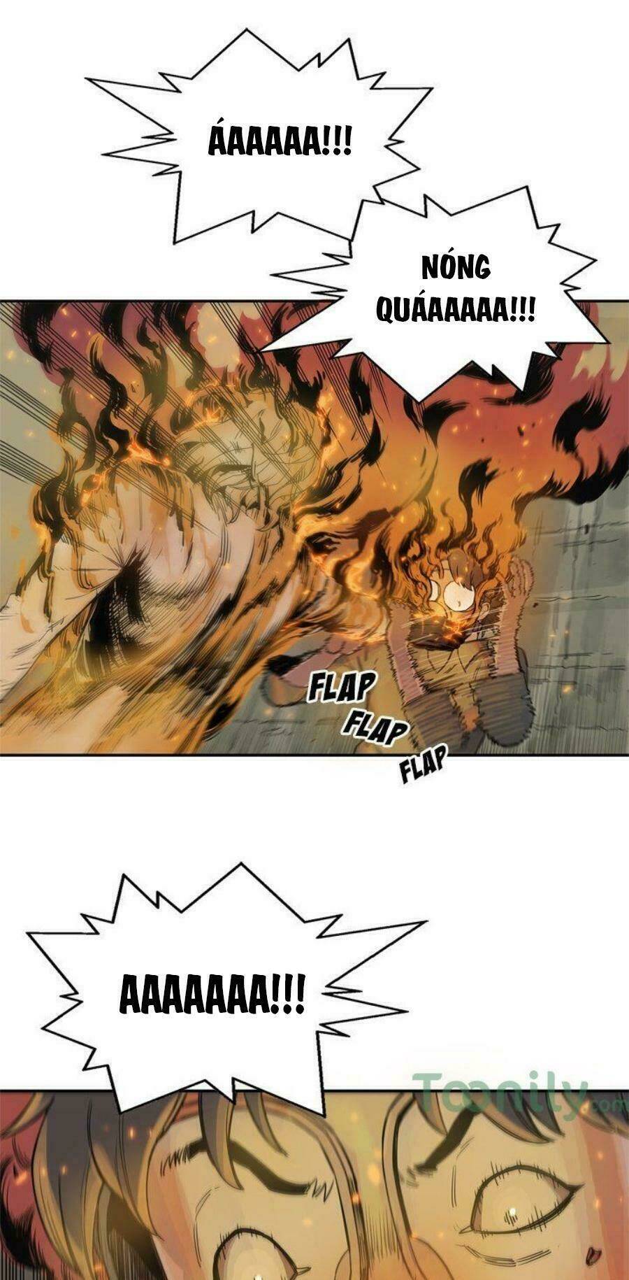 Hiệp Sĩ Giao Hàng: Chapter 29