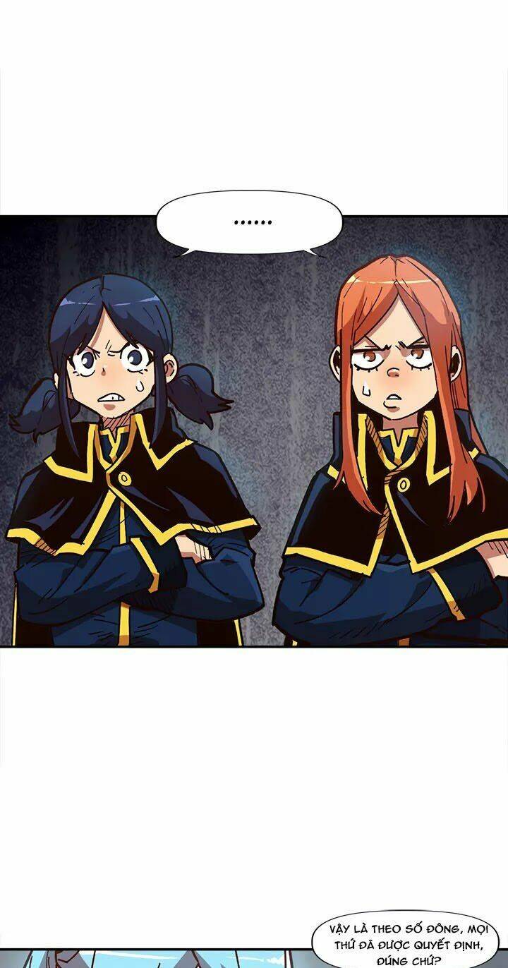 Nô Lệ Nghịch Thiên: Chapter 12