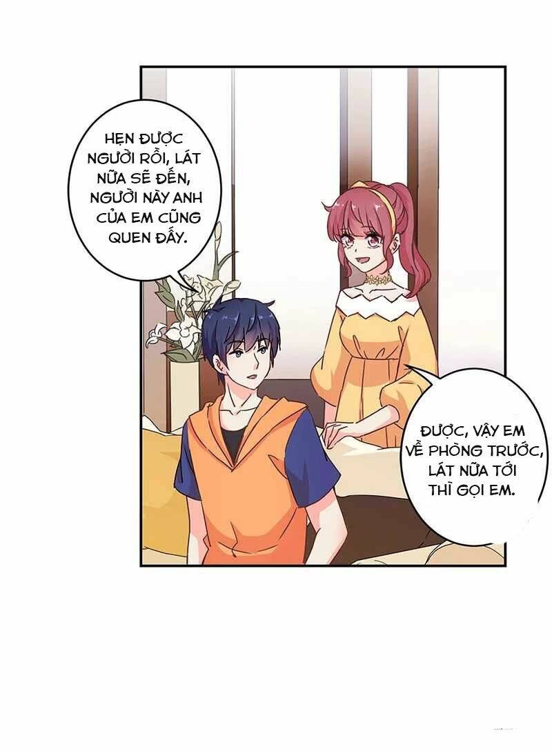 Trọng Sinh Chi Hao Môn Cường Thế Quy Lai: Chapter 118