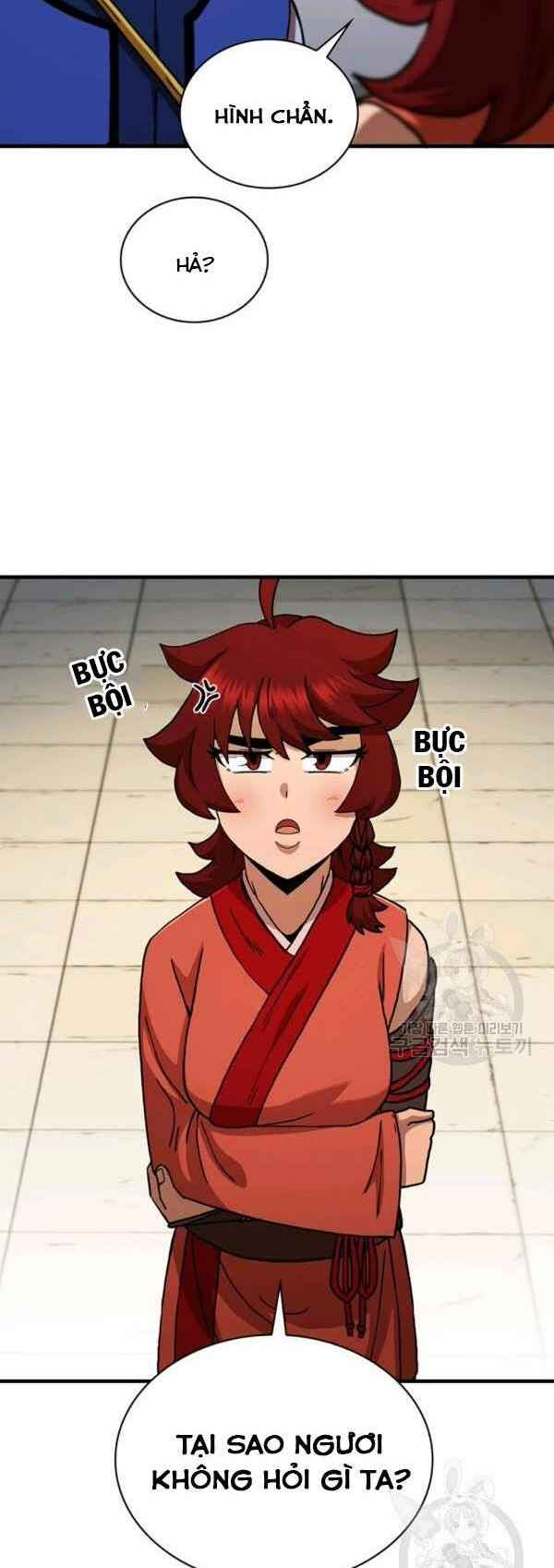 Thân Thủ Đệ Nhất Kiếm: Chapter 69