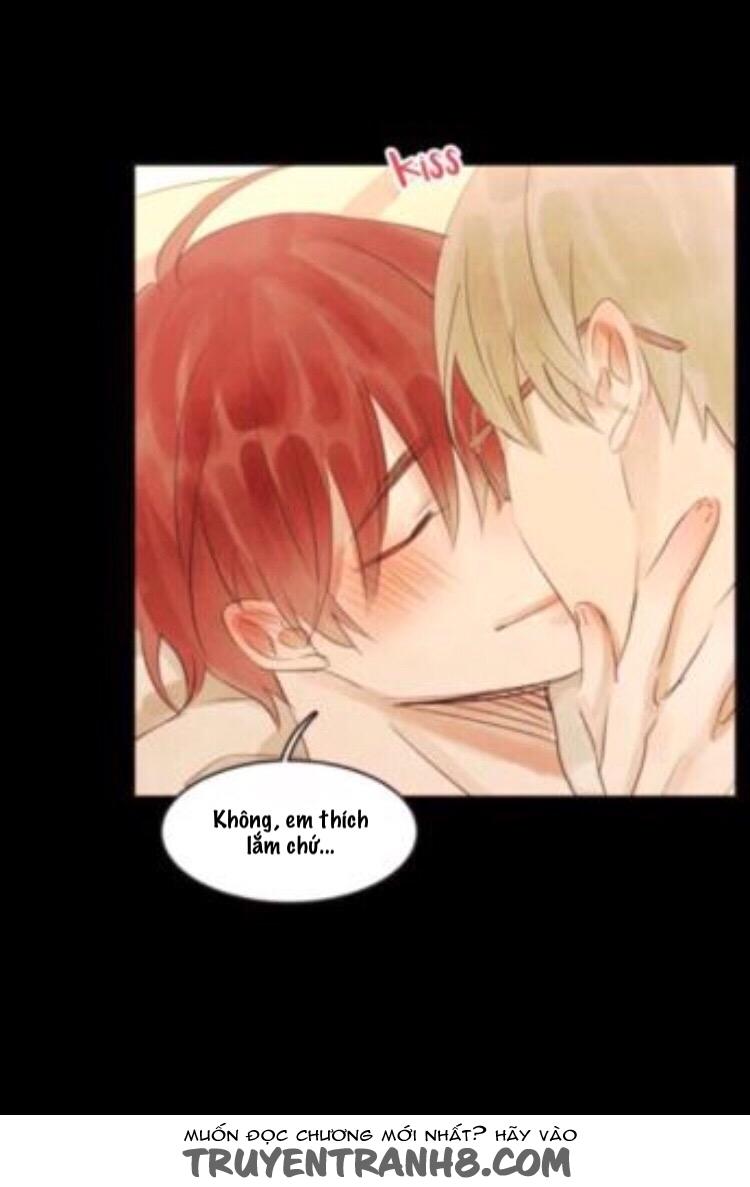 Giữa Tình Yêu Và Tình Bạn: Chapter 19