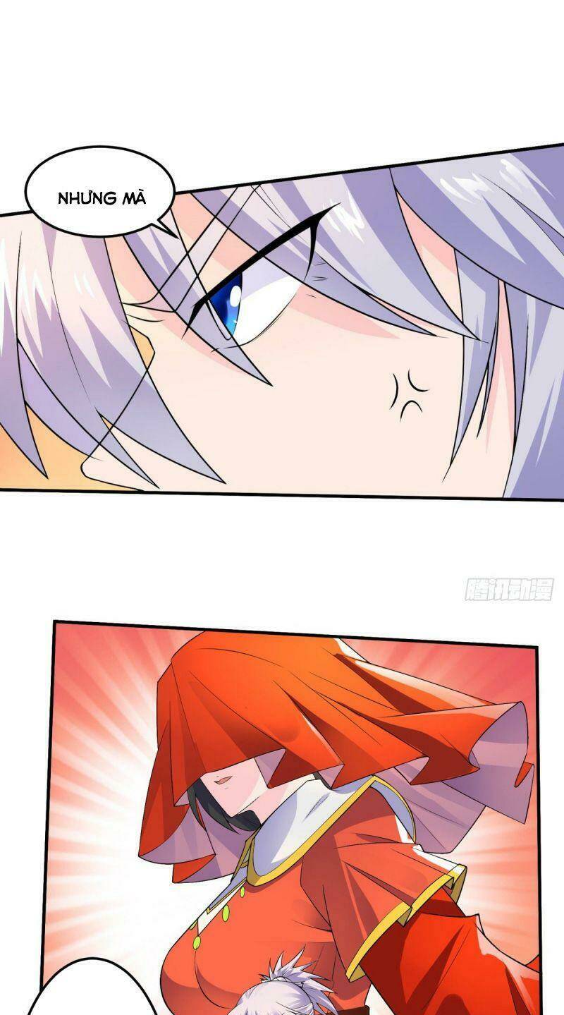 Tuyệt Thế Thần Tôn: Chapter 5