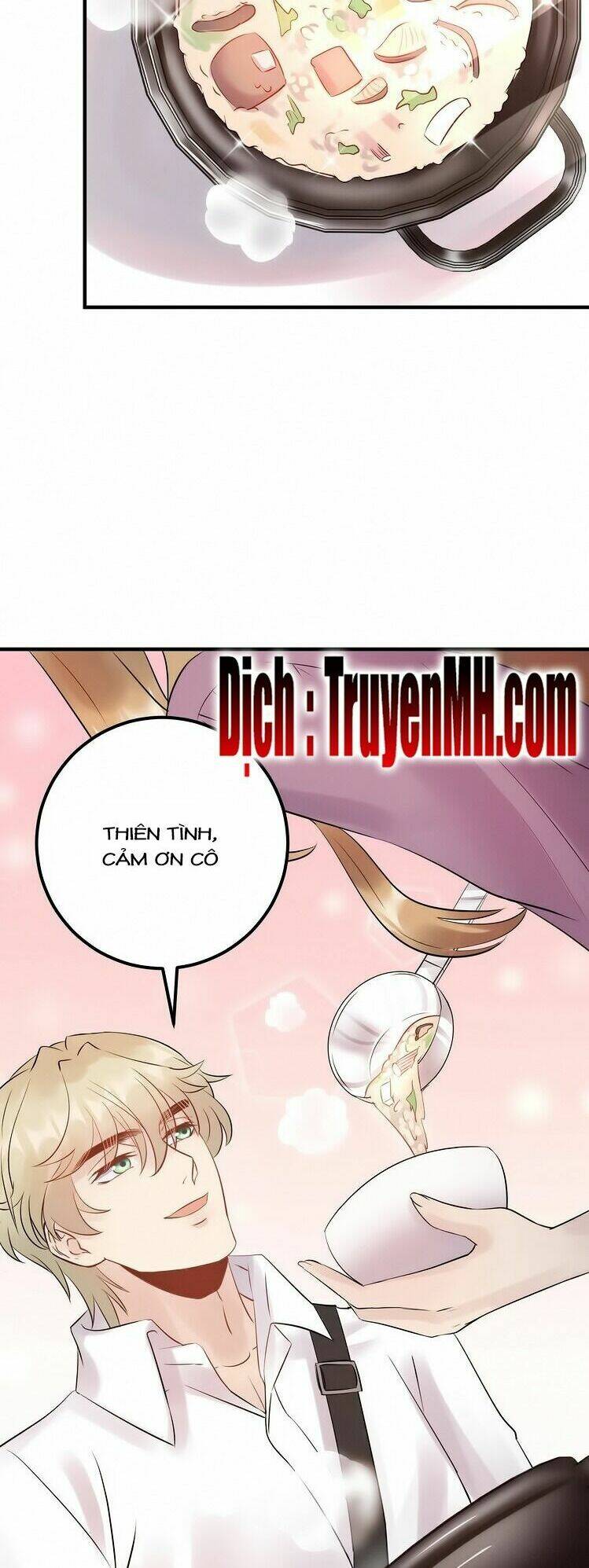 Trong Sinh Chi Ức Vạn Ảnh Hậu Yếu Thượng Vị: Chapter 119