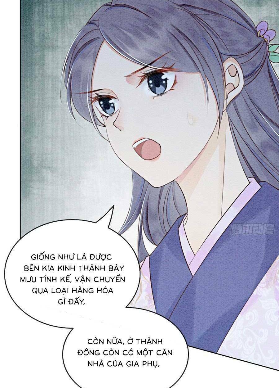 Bắt Đầu Hủy Hôn Để Công Lược Vương Gia: Chapter 53