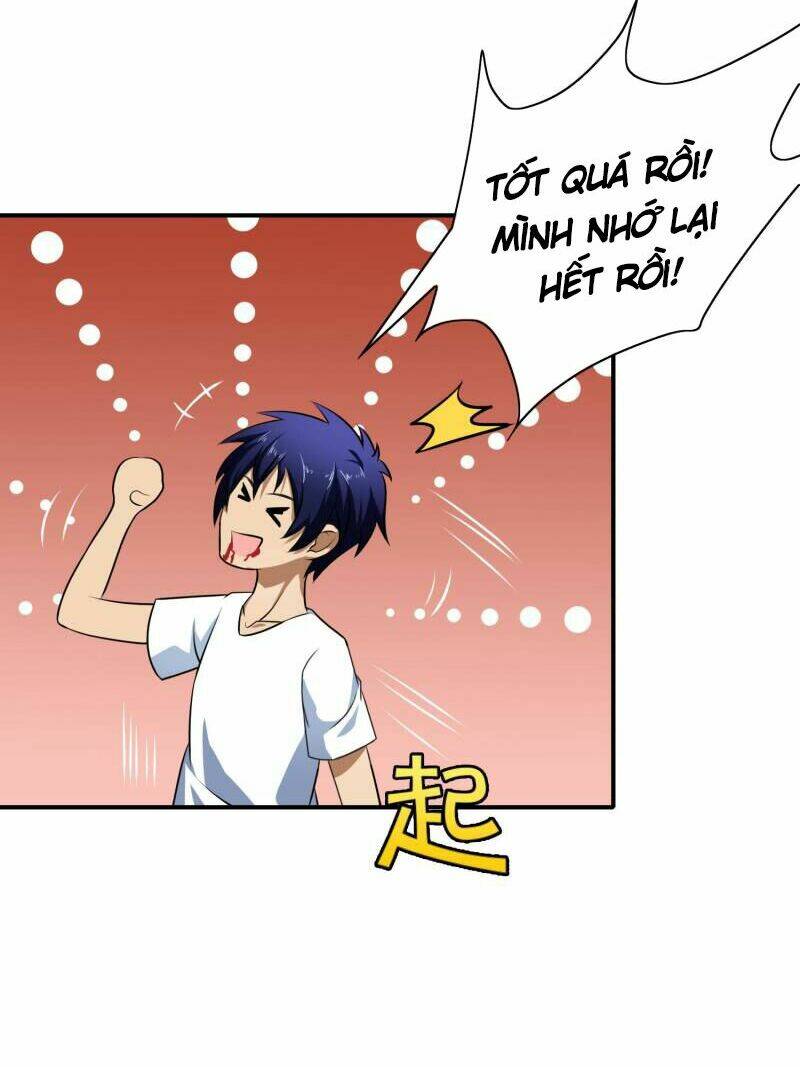 Hộ Hoa Cao Thủ Tại Đô Thị: Chapter 61