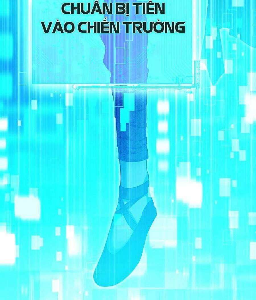 Người Chơi Siêu Mạnh: Chapter 4