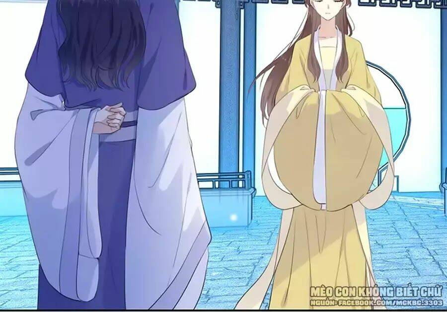 Kính Hoa Thương: Chapter 24