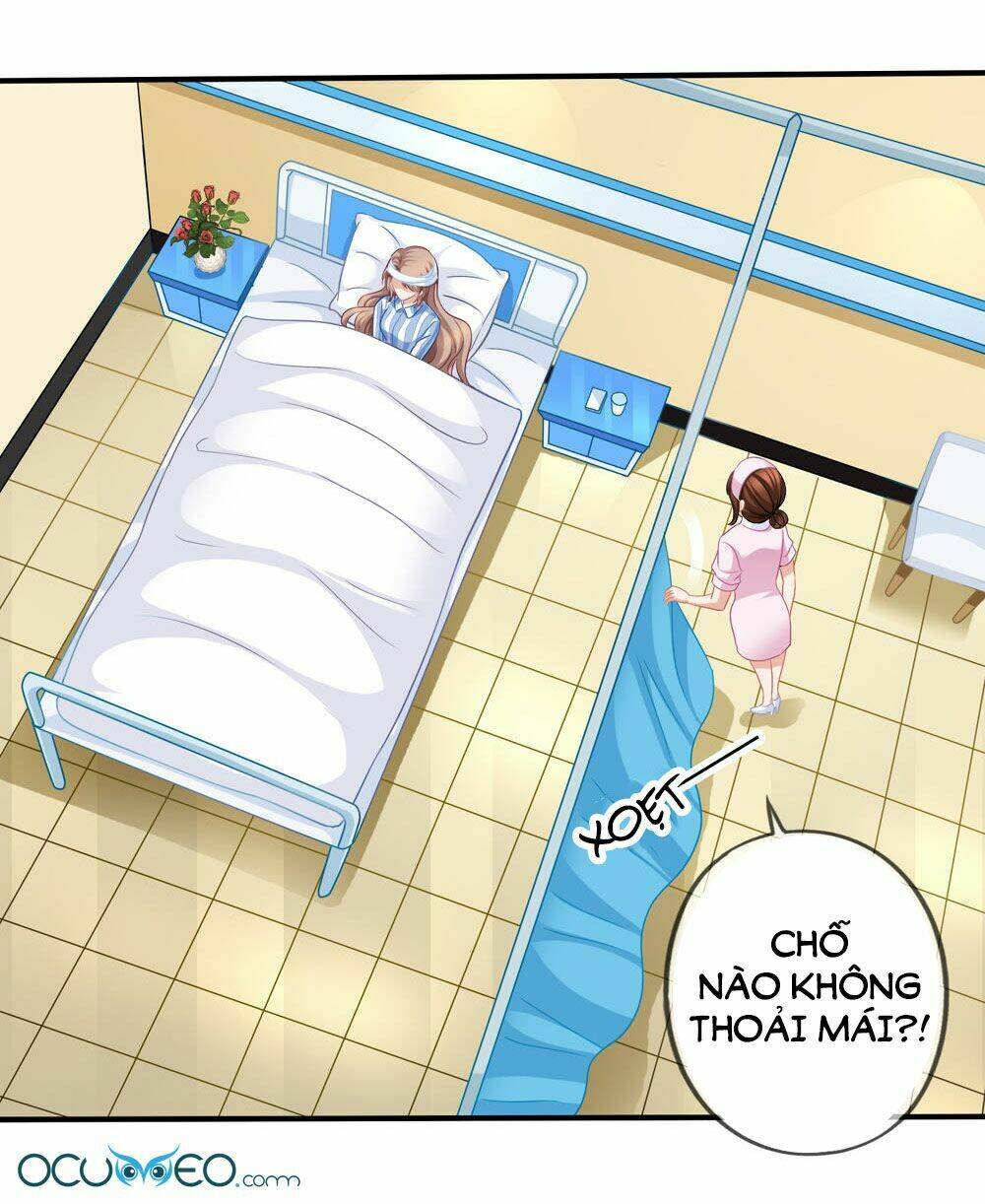 Mỹ Vị Giai Thê: Chapter 49