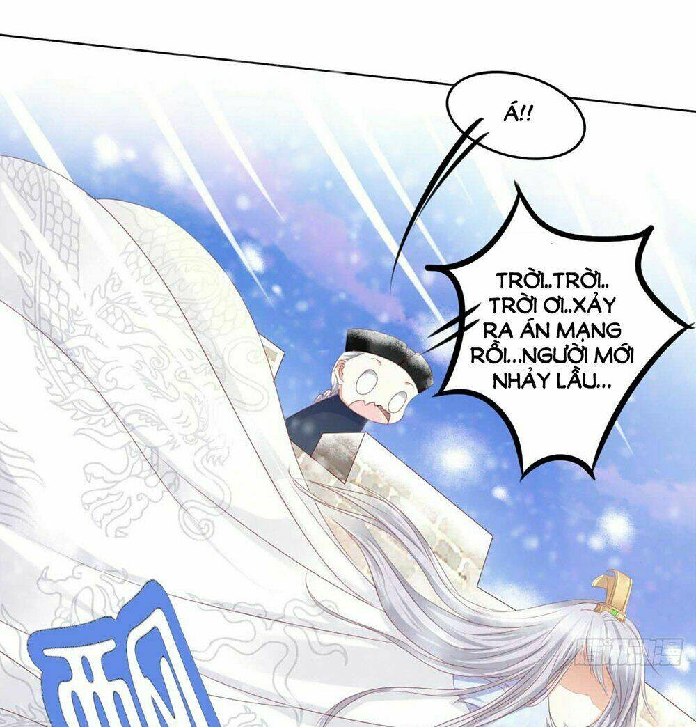 Hoàng Đế “Phế Vật” Tiến Hóa Sử: Chapter 49