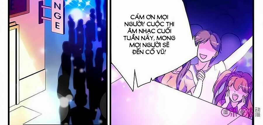 Thanh Ninh Chi Hạ: Chapter 97