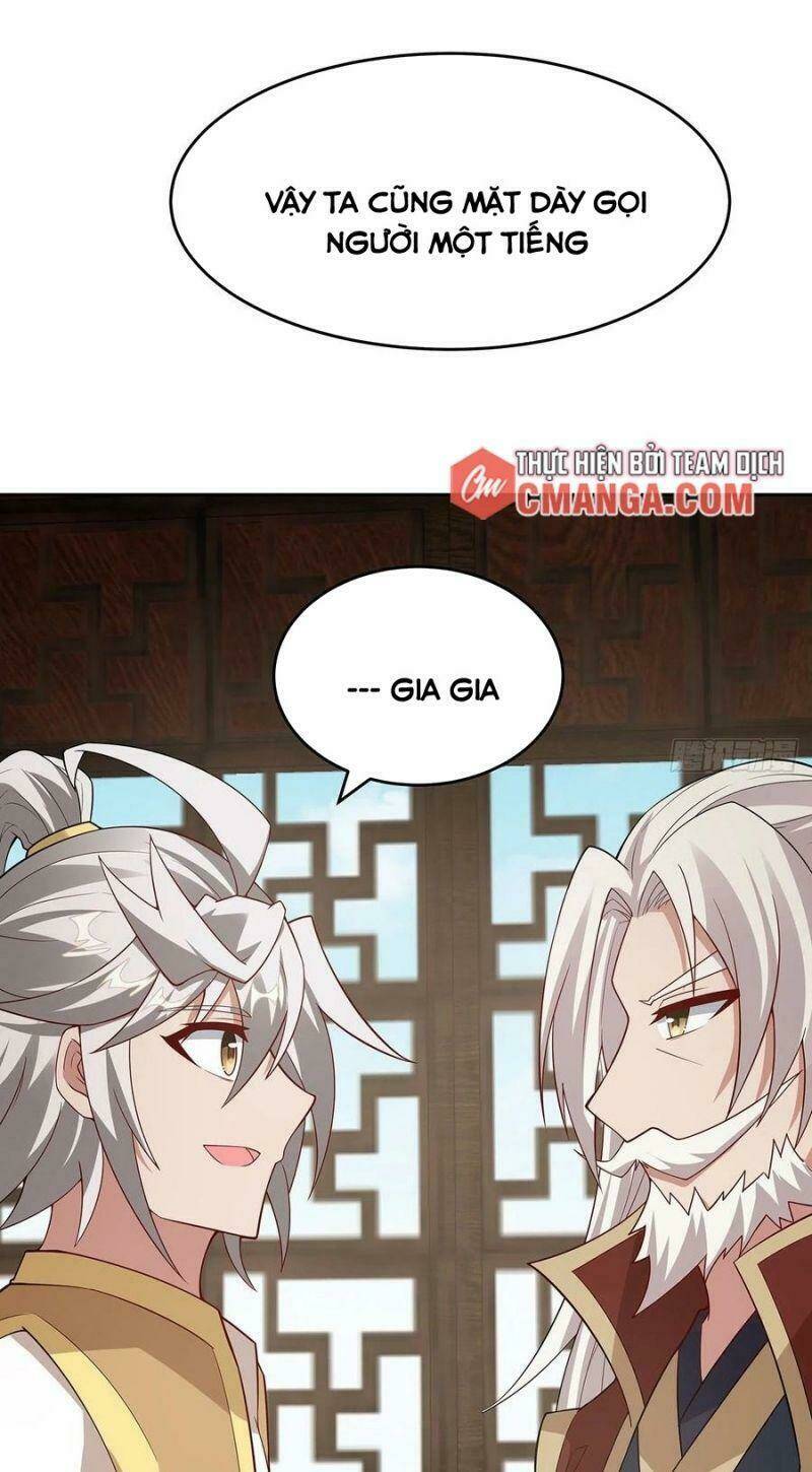 Nghịch Lân: Chapter 140
