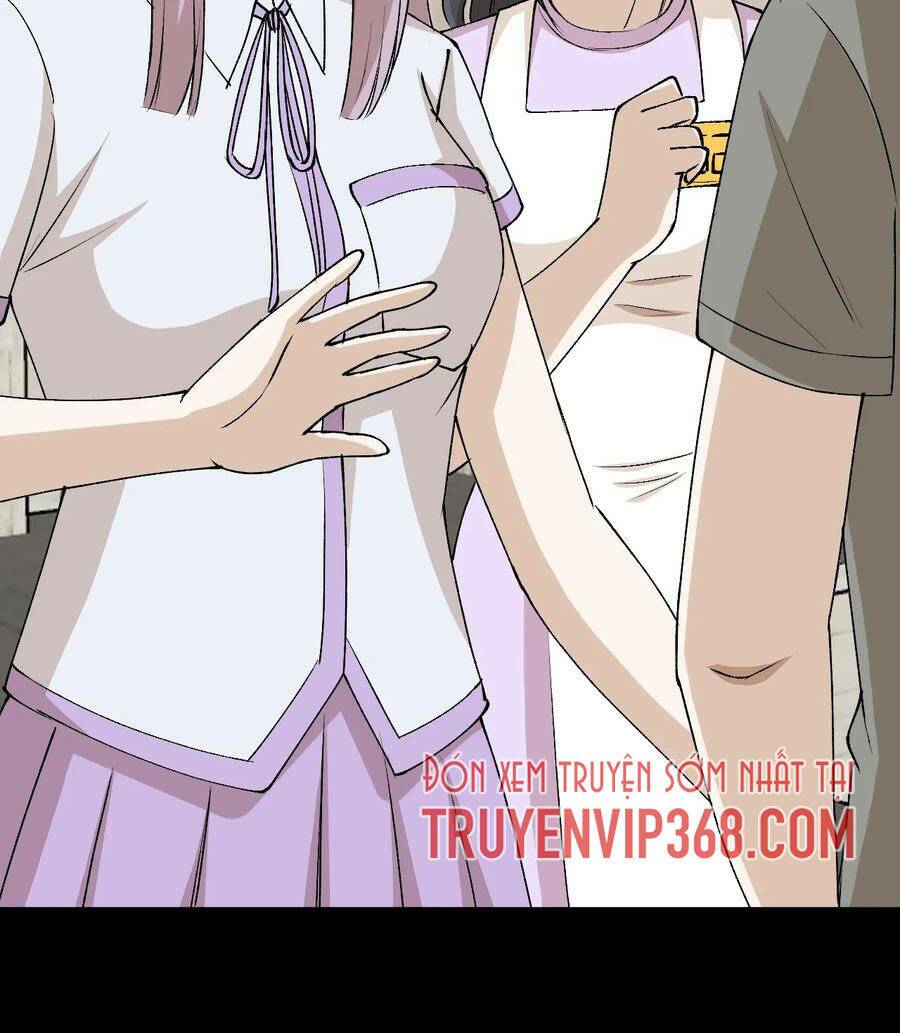 Đai Ca Trở Lại Tuổi 16: Chapter 123