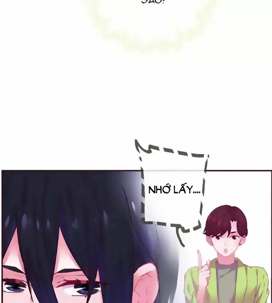 Đừng Nghịch, Ta Chỉ Muốn Yên Tĩnh: Chapter 65