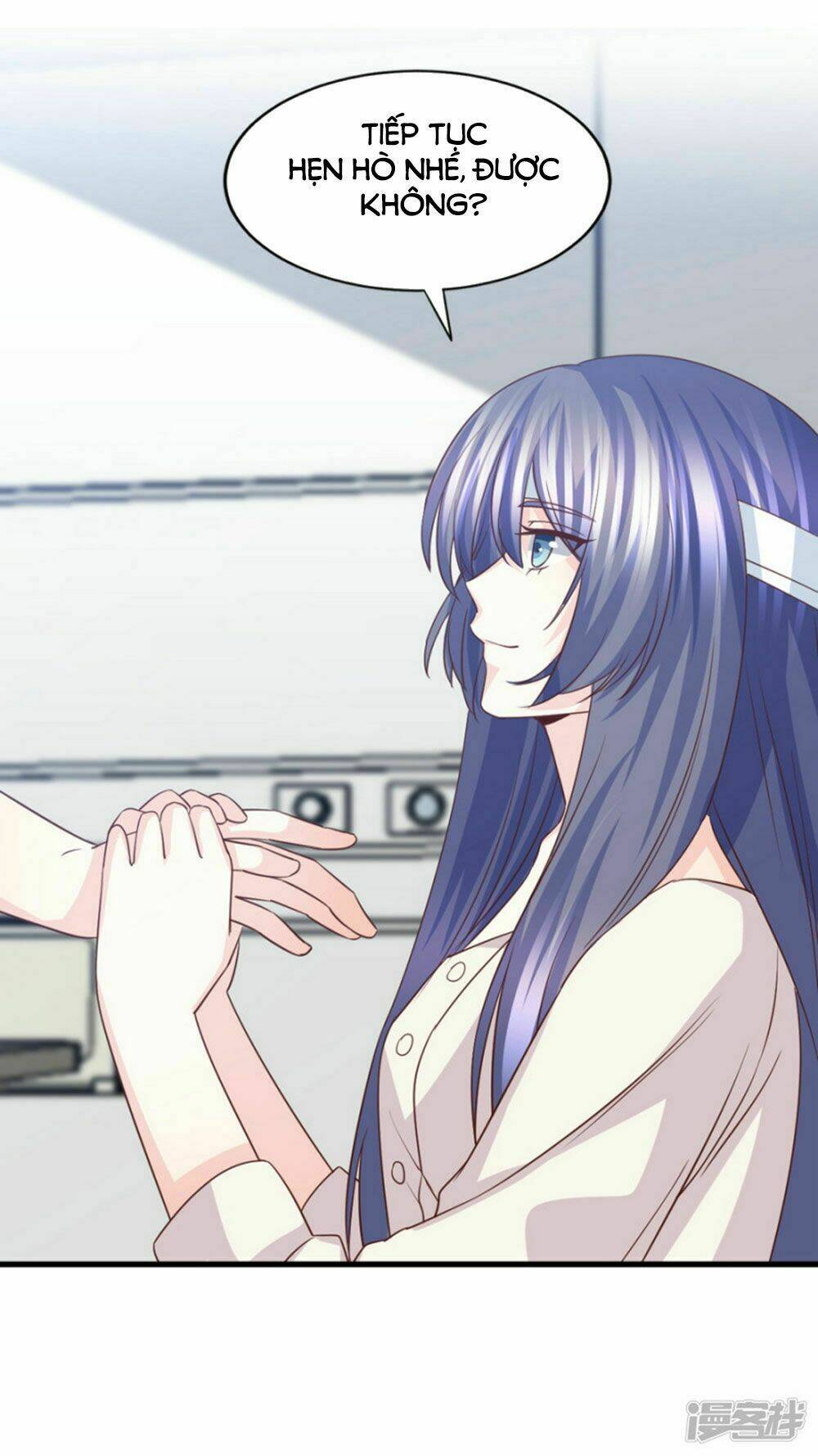 Ta Và Nam Thần Cởi Áo Ngủ Rồi: Chapter 57