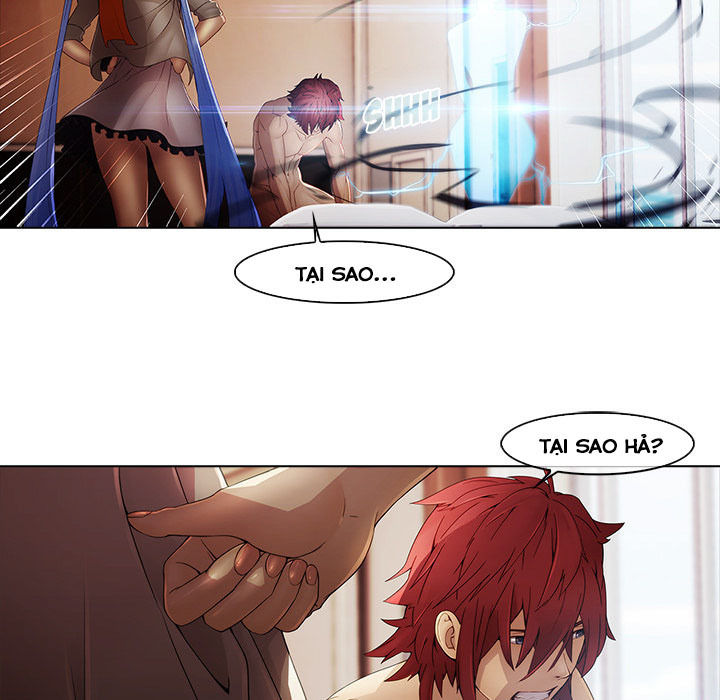 Ảo Mộng Hồ Điệp: Chapter 3