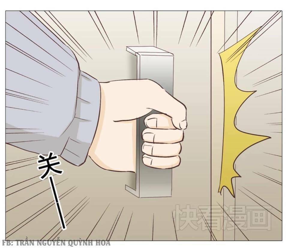 Xin Chào! Dân Nữ: Chapter 19