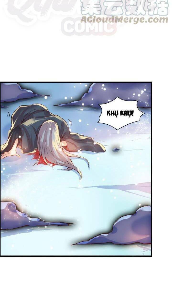 Siêu Phàm Truyện: Chapter 55