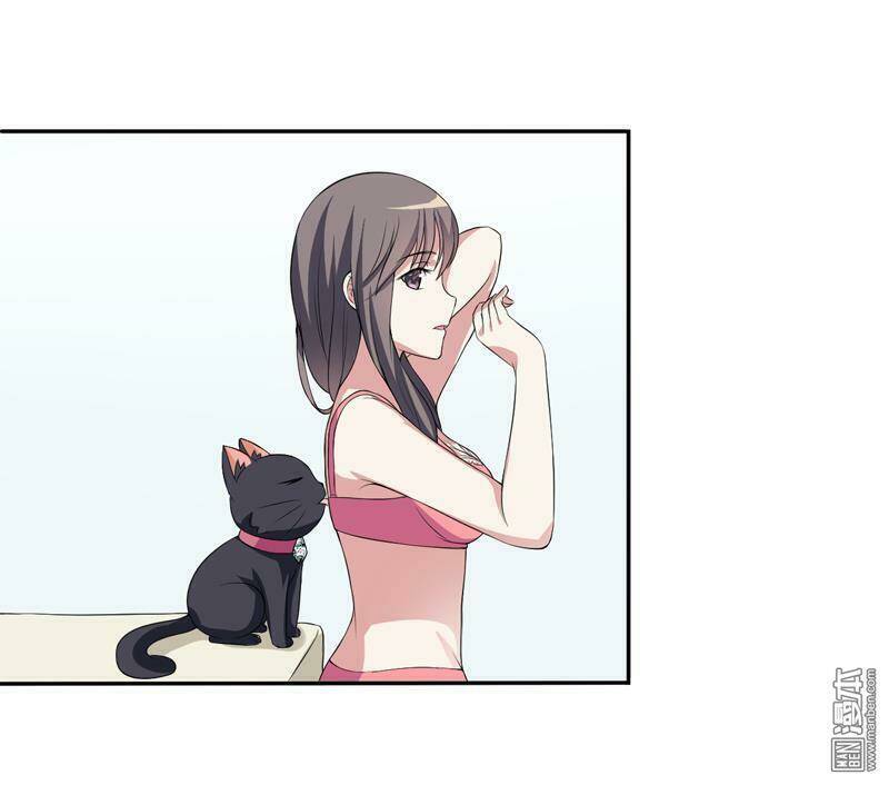 Miêu Vương Tại Thượng: Chapter 5