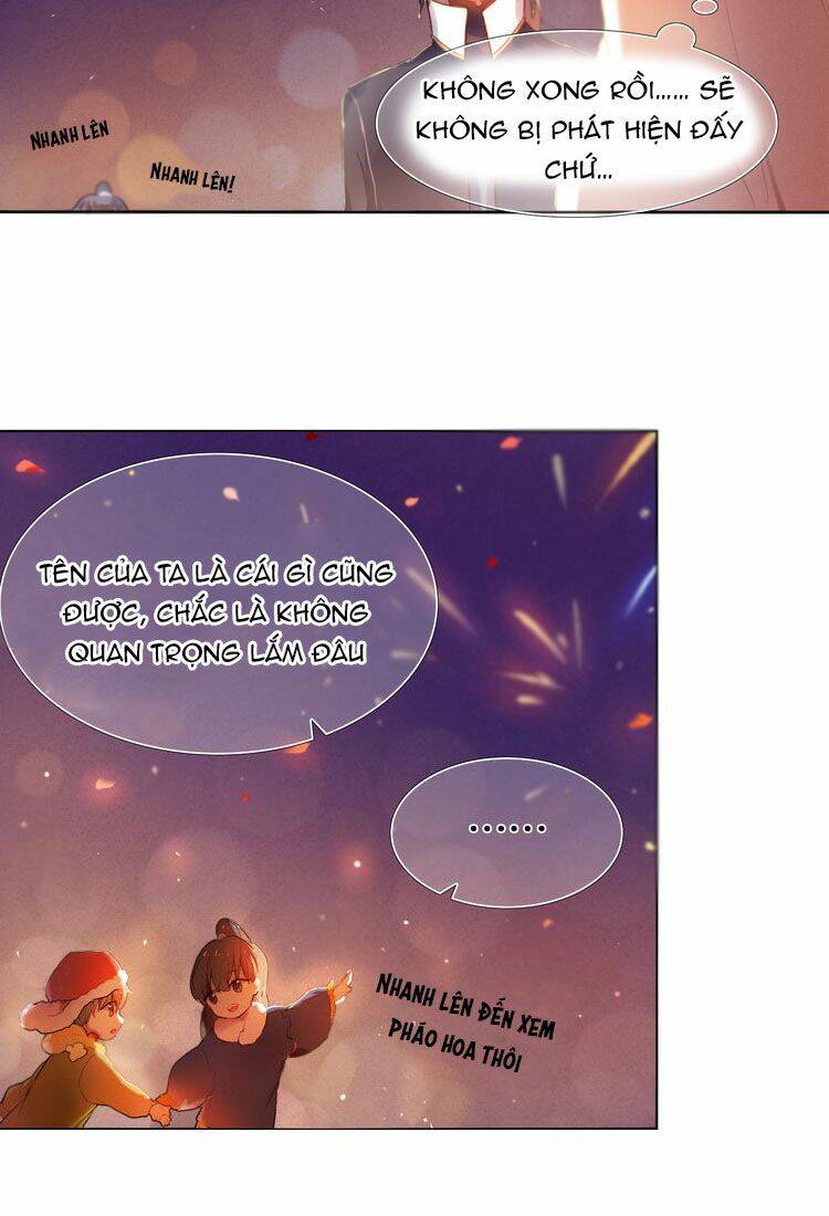 Kế Hoạch Trái Tim: Chapter 15