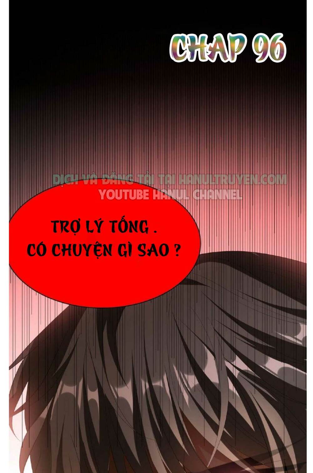 Cô Vợ Nhỏ Nuông Chiều Quá Lại Thành Ác!!: Chapter 96