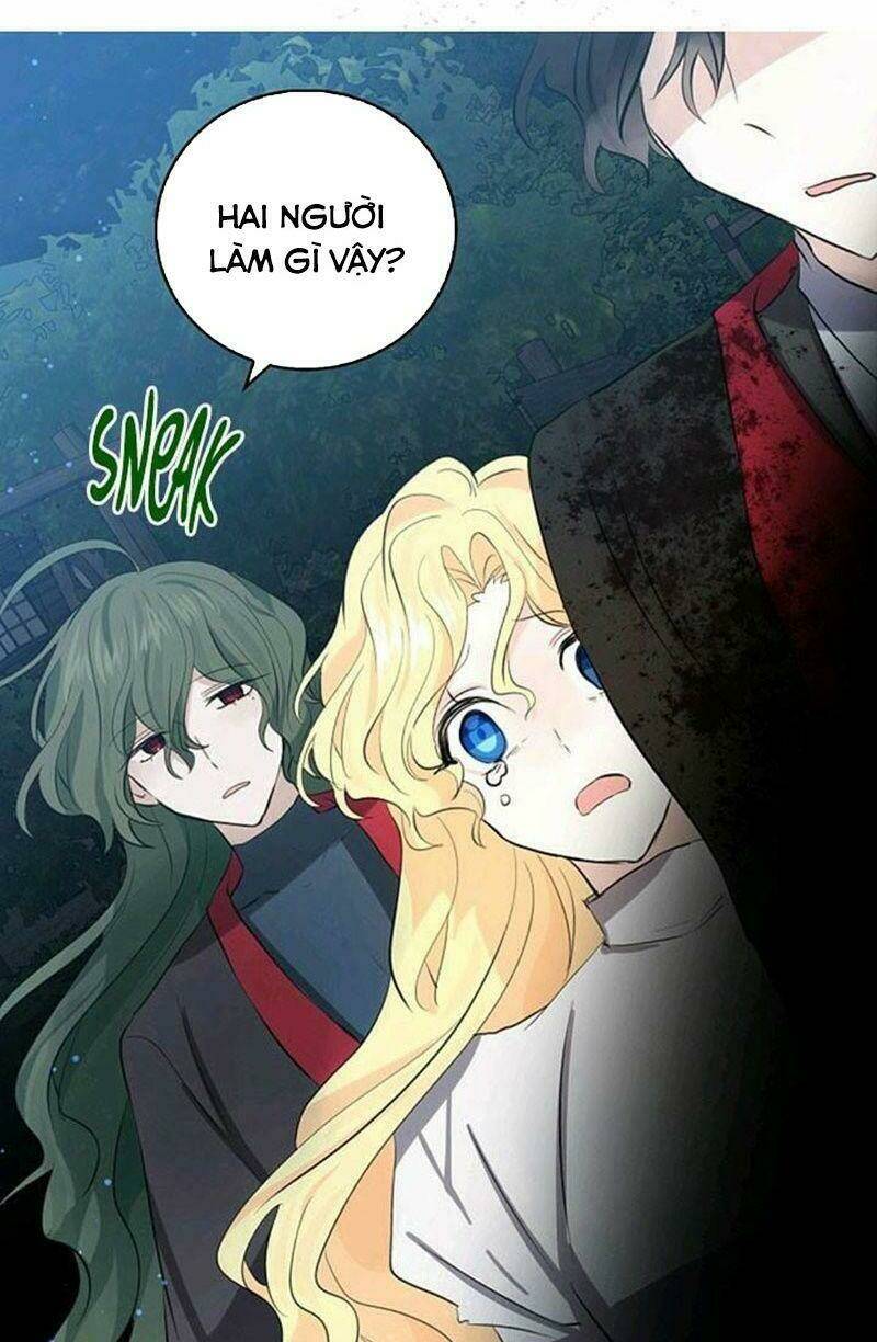 Tôi Là Bạn Gái Cũ Của Một Người Lính: Chapter 57