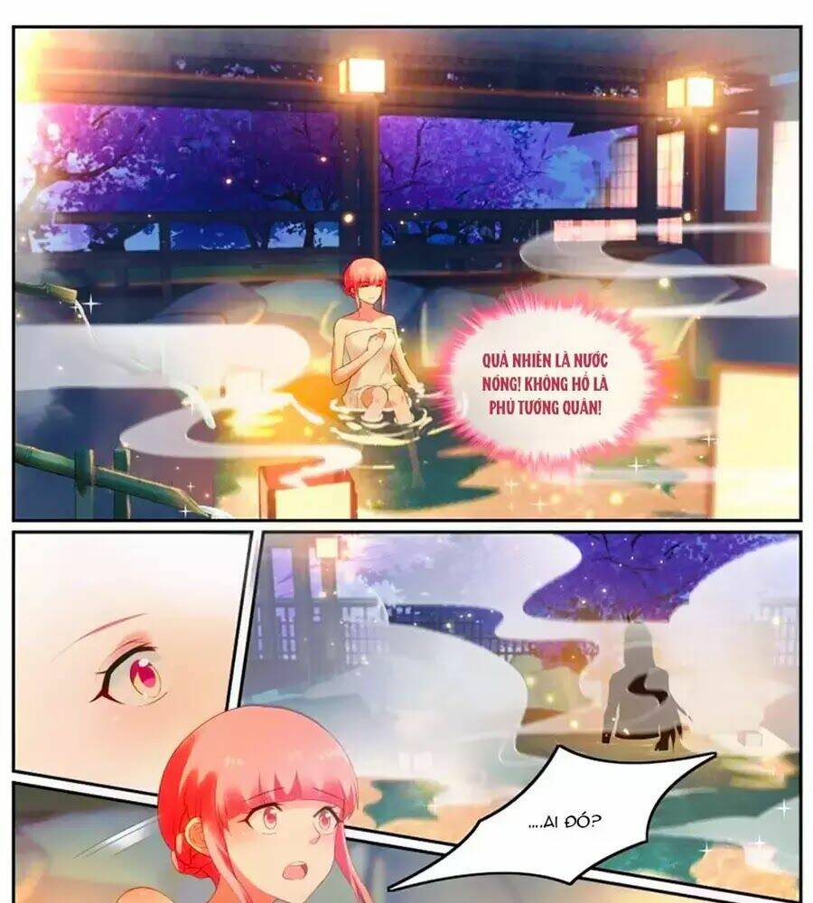 Hệ Thống Chế Tạo Nữ Thần: Chapter 285