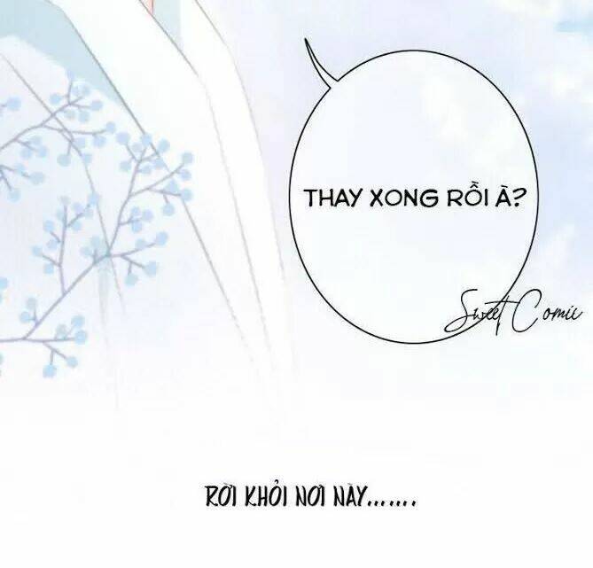 Vấp Phải Nghịch Quang: Chapter 28