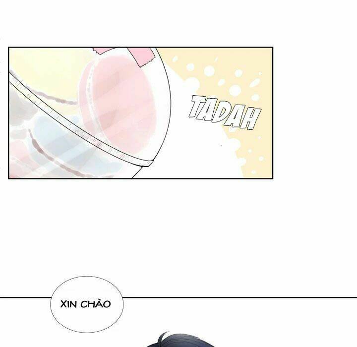 Vẽ Nên Tình Yêu Của Chúng Ta: Chapter 1