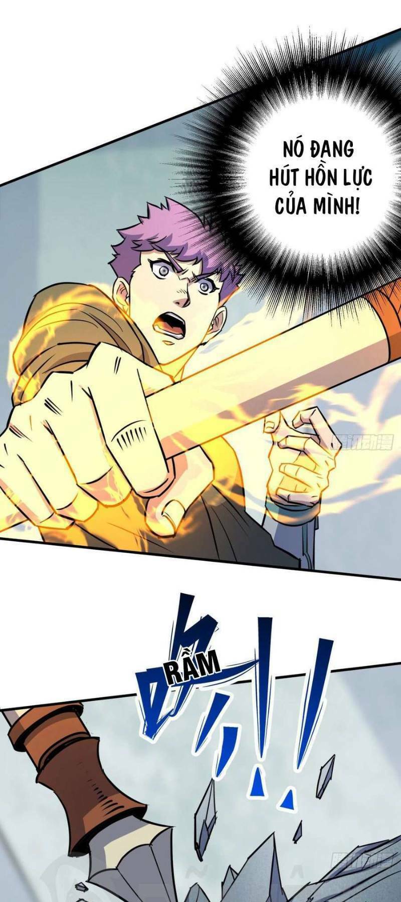 Thú Nhân: Chapter 183