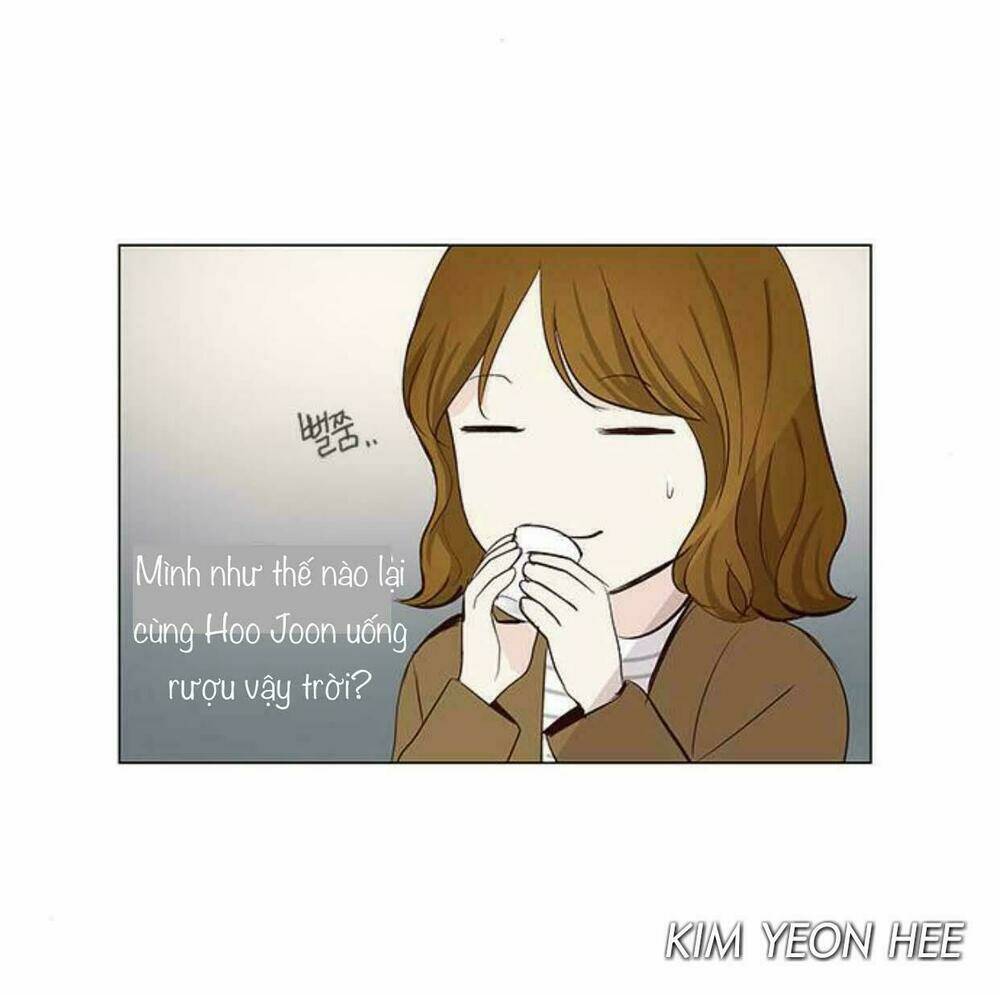 Tôi Kết Hôn Cùng Antifan: Chapter 19