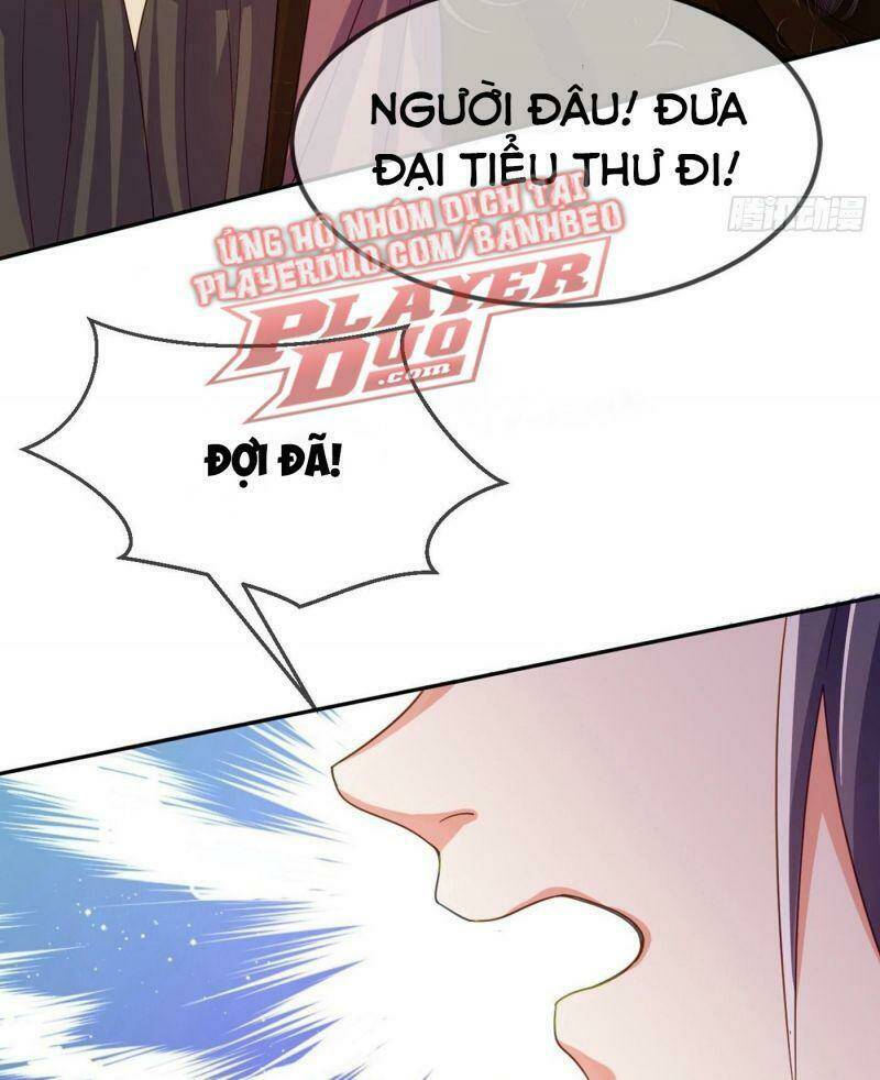 Giang Sơn Mỹ Nam Nhập Trướng Ta: Chapter 7