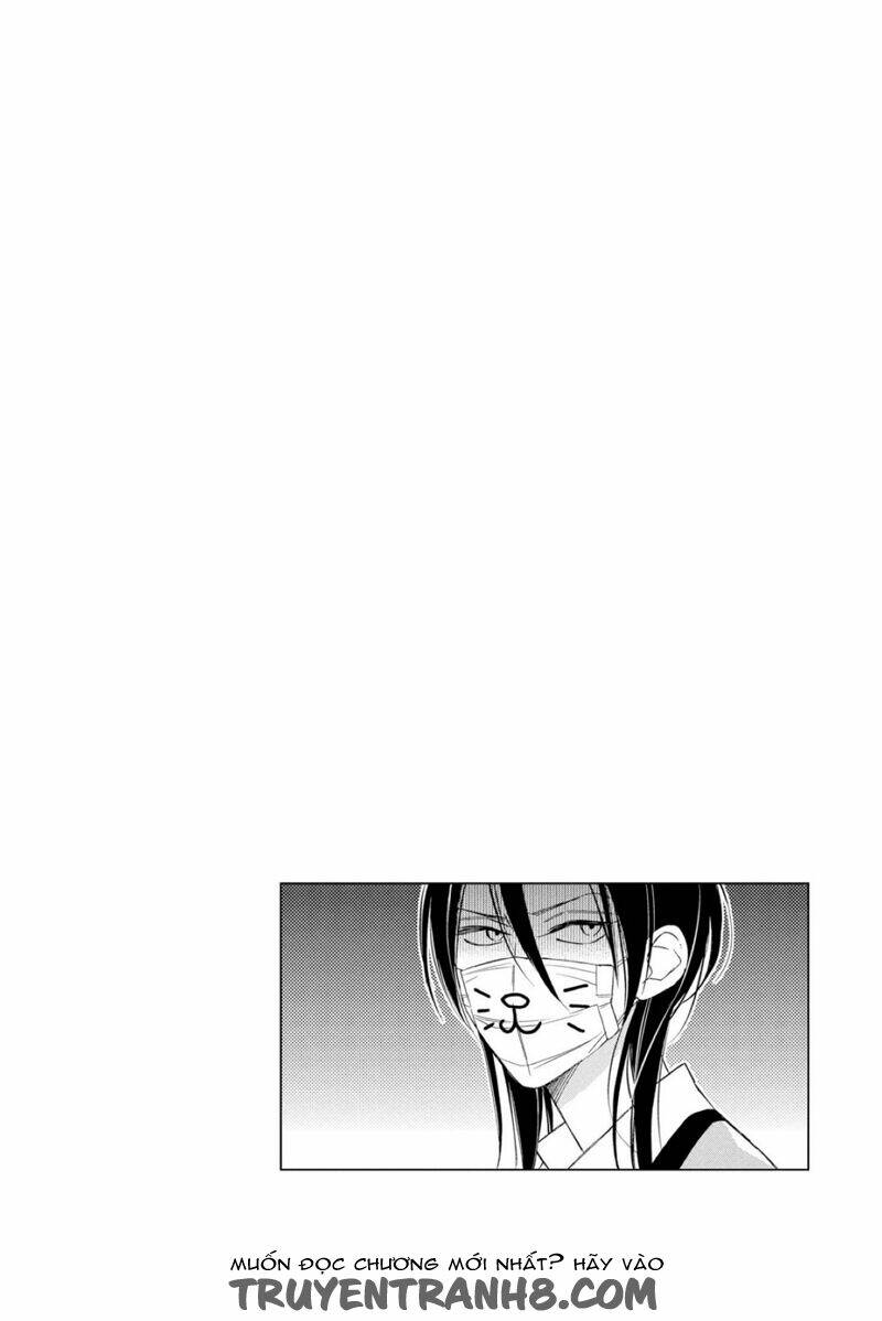 Sore Ga Sekai No Futsu Ni Naru: Chapter 2