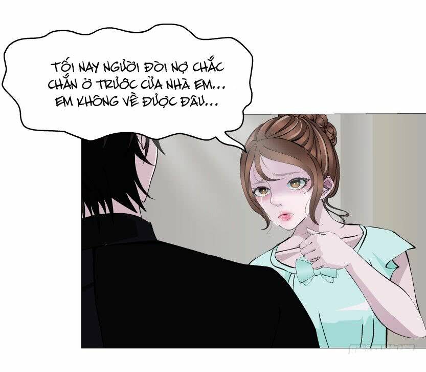 Cạm Bẫy Của Nữ Thần: Chapter 152