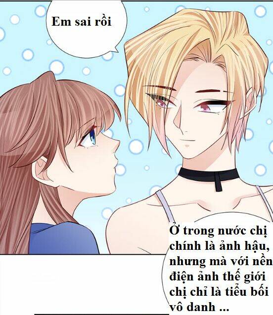 Trọng Sinh Để Ngủ Với Ảnh Đế: Chapter 184