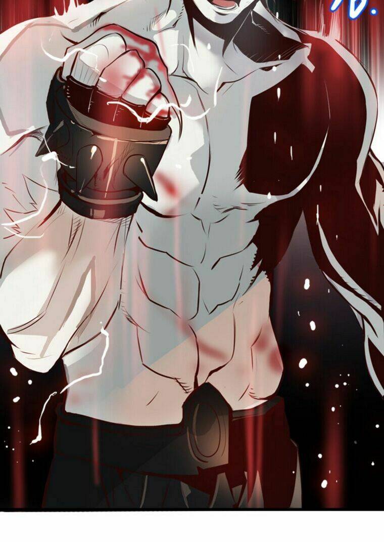 Dusk Howler: Chapter 13