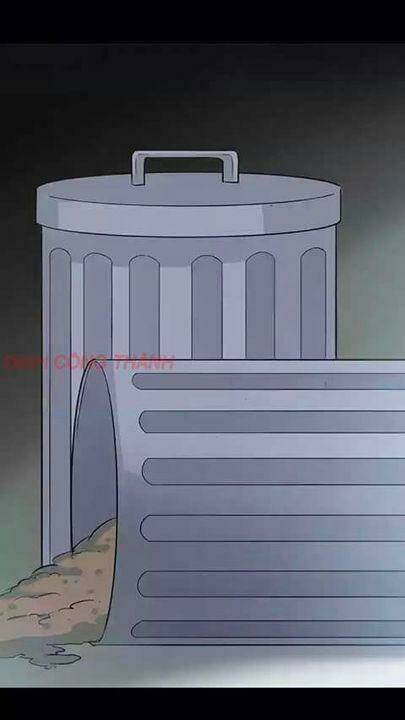 Truyện Kinh Dị Ở Tòa Nhà Số 44: Chapter 88