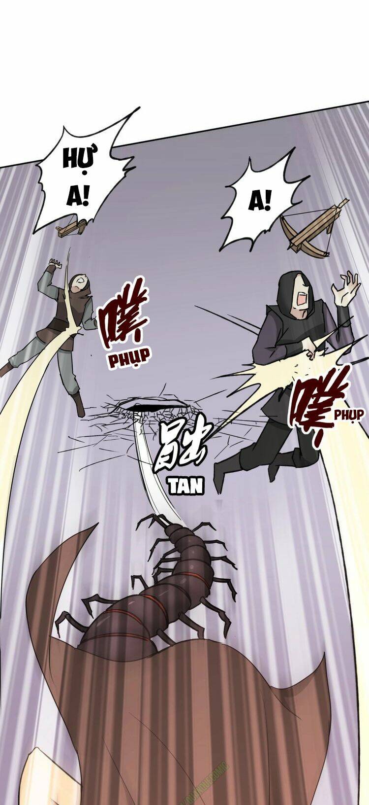 Ta Luyện Giả Kim Trong Thời Đại Tu Tiên: Chapter 14